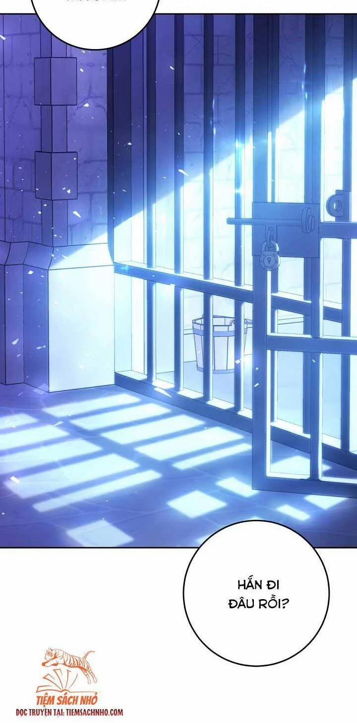 Kẻ Phản Diện Là Một Con Rối 55 trang 37