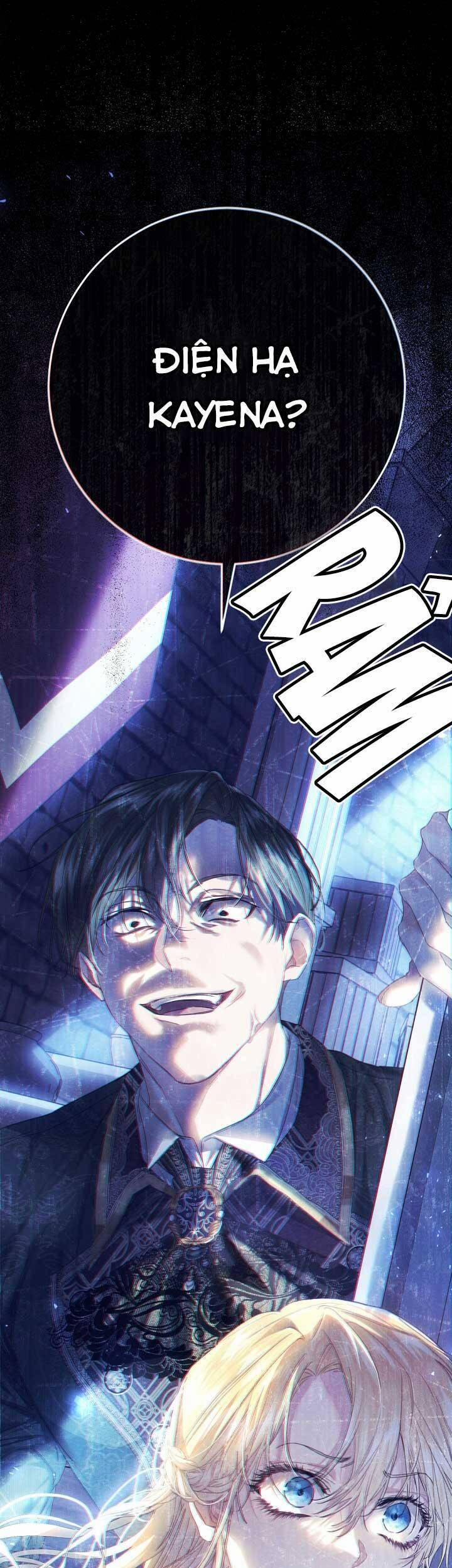 Kẻ Phản Diện Là Một Con Rối 55 trang 40