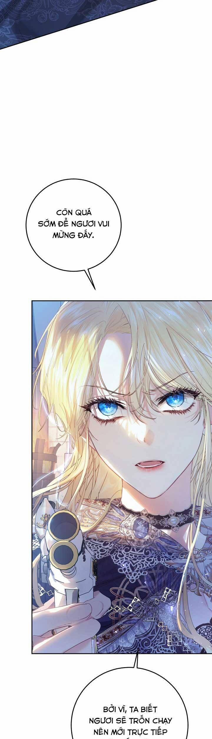 Kẻ Phản Diện Là Một Con Rối 55 trang 51