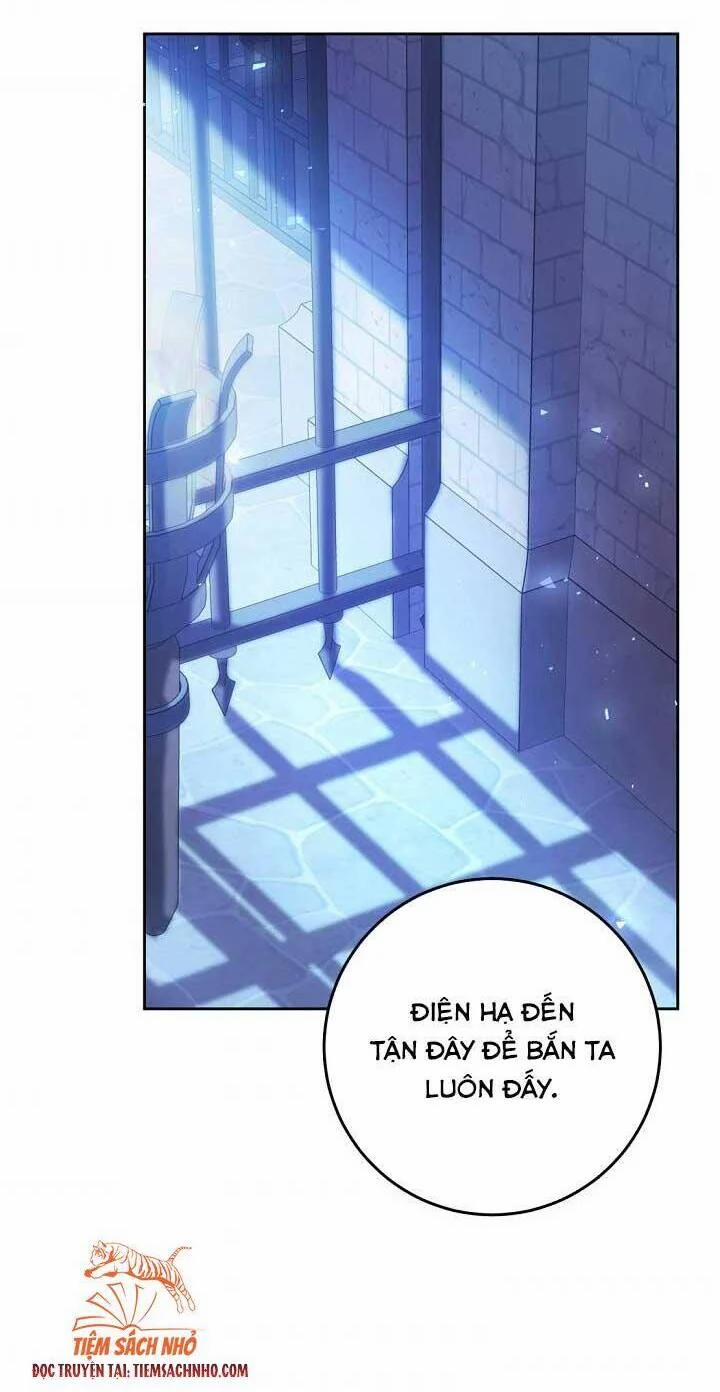 Kẻ Phản Diện Là Một Con Rối 55 trang 54