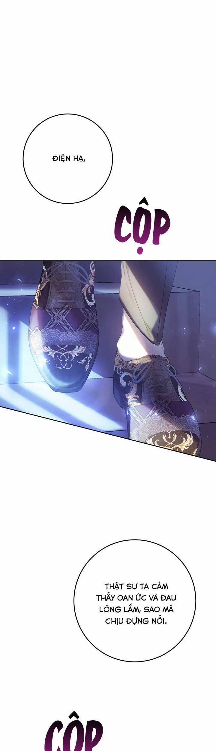 Kẻ Phản Diện Là Một Con Rối 55 trang 58