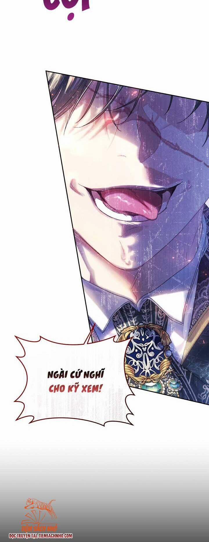 Kẻ Phản Diện Là Một Con Rối 55 trang 59