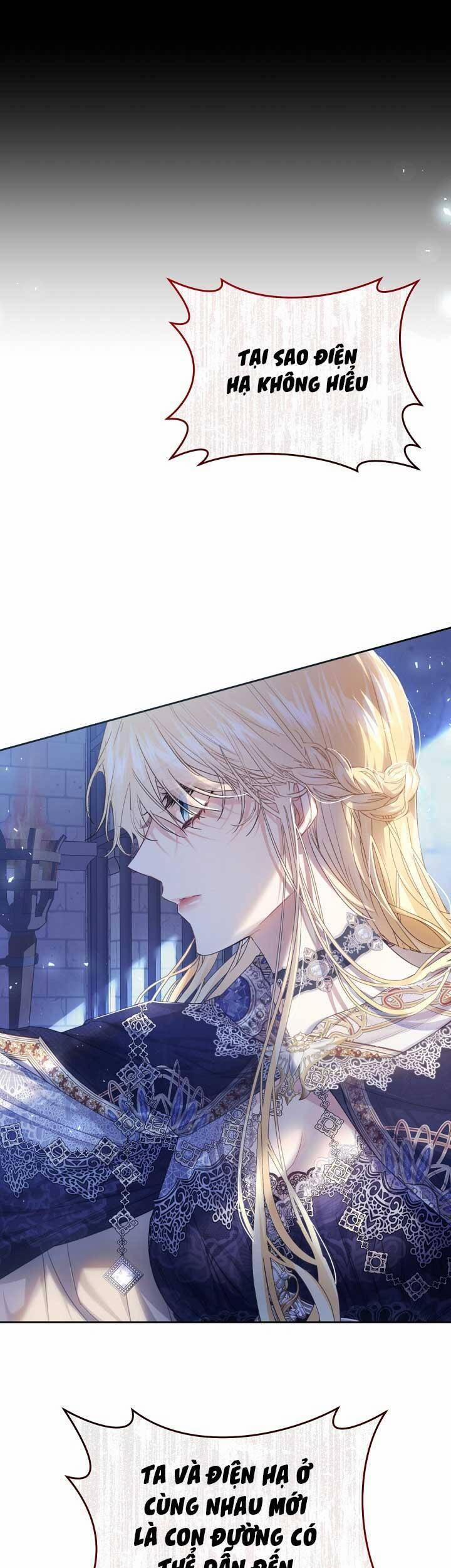 Kẻ Phản Diện Là Một Con Rối 55 trang 62