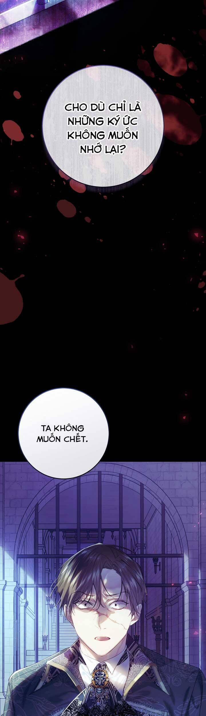 Kẻ Phản Diện Là Một Con Rối 55 trang 68