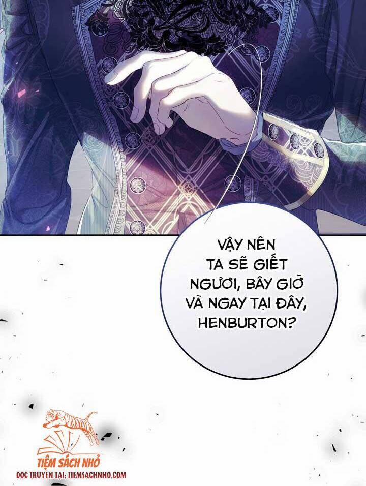 Kẻ Phản Diện Là Một Con Rối 55 trang 69