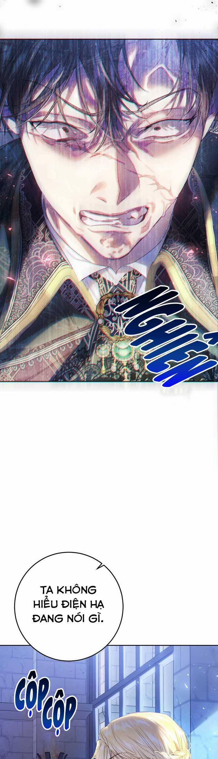 Kẻ Phản Diện Là Một Con Rối 55 trang 70