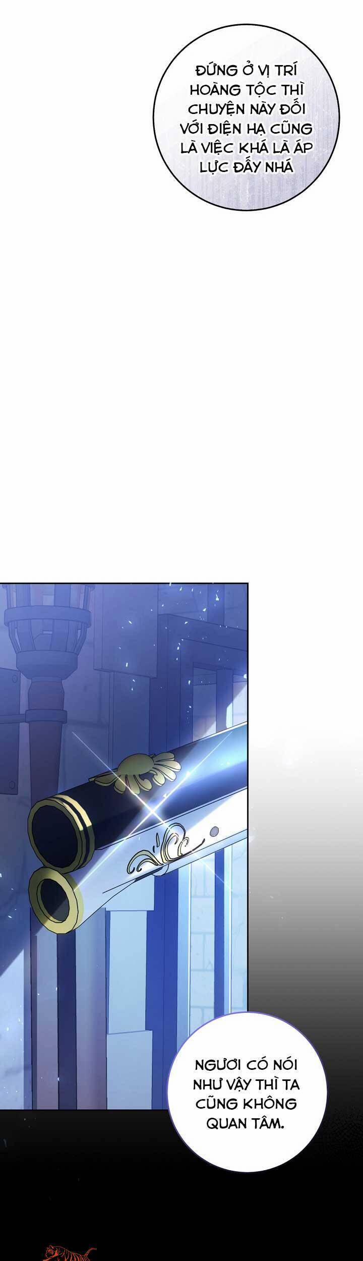 Kẻ Phản Diện Là Một Con Rối 55 trang 75