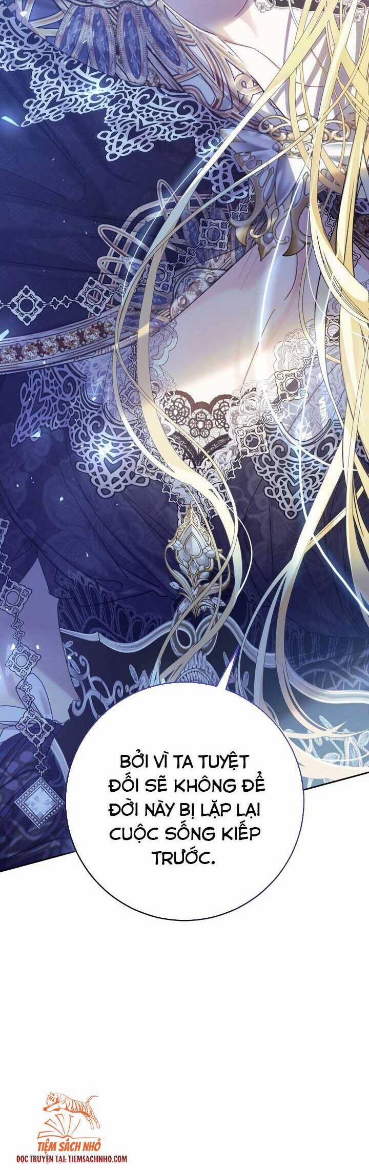 Kẻ Phản Diện Là Một Con Rối 55 trang 78