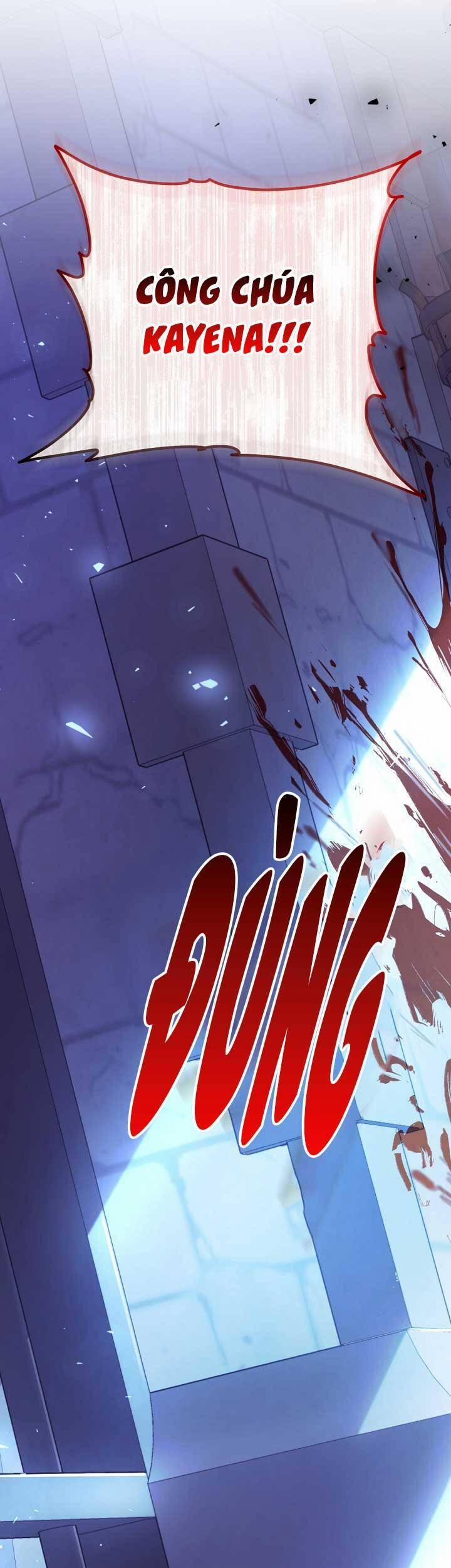 Kẻ Phản Diện Là Một Con Rối 55 trang 80