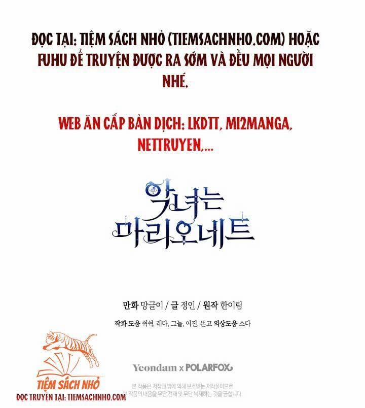 Kẻ Phản Diện Là Một Con Rối 55 trang 82