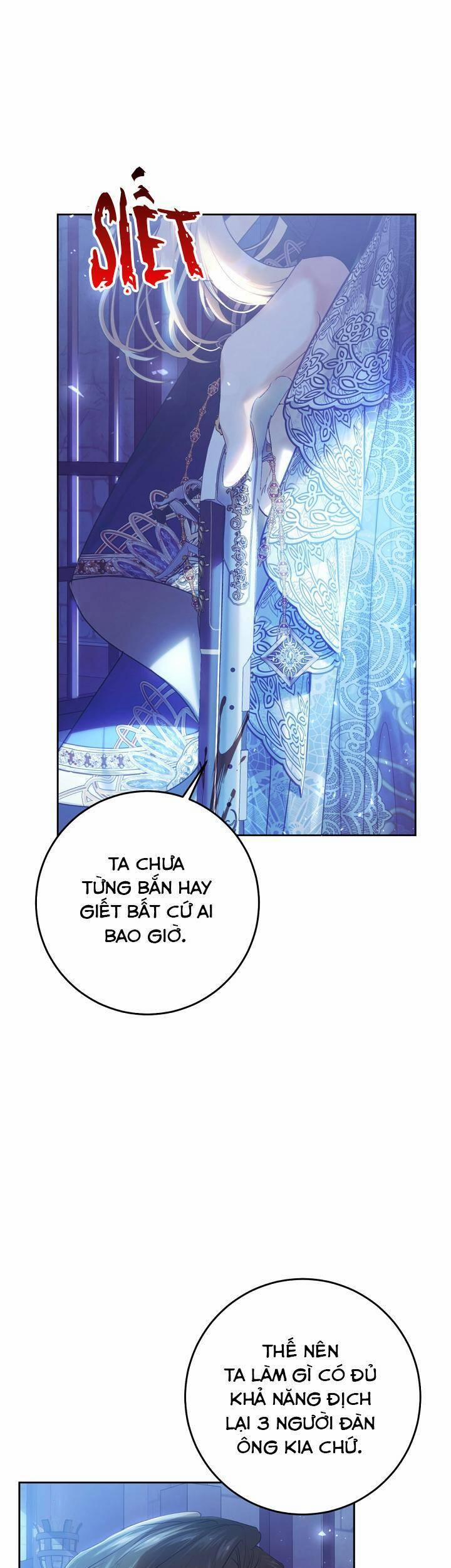 Kẻ Phản Diện Là Một Con Rối 56 trang 16