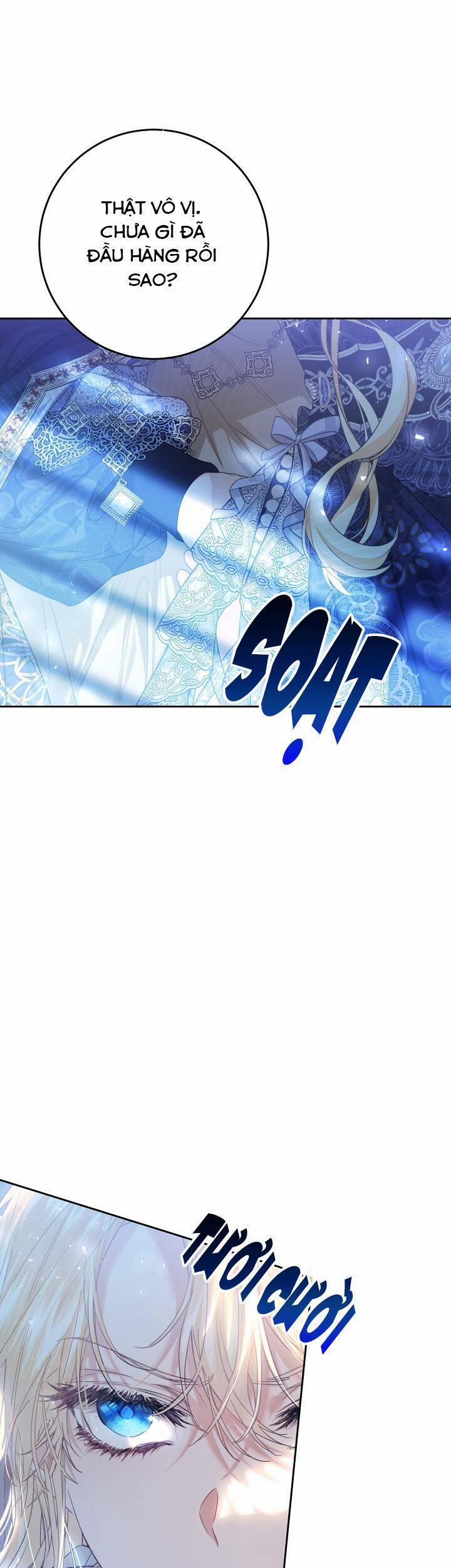 Kẻ Phản Diện Là Một Con Rối 56 trang 18