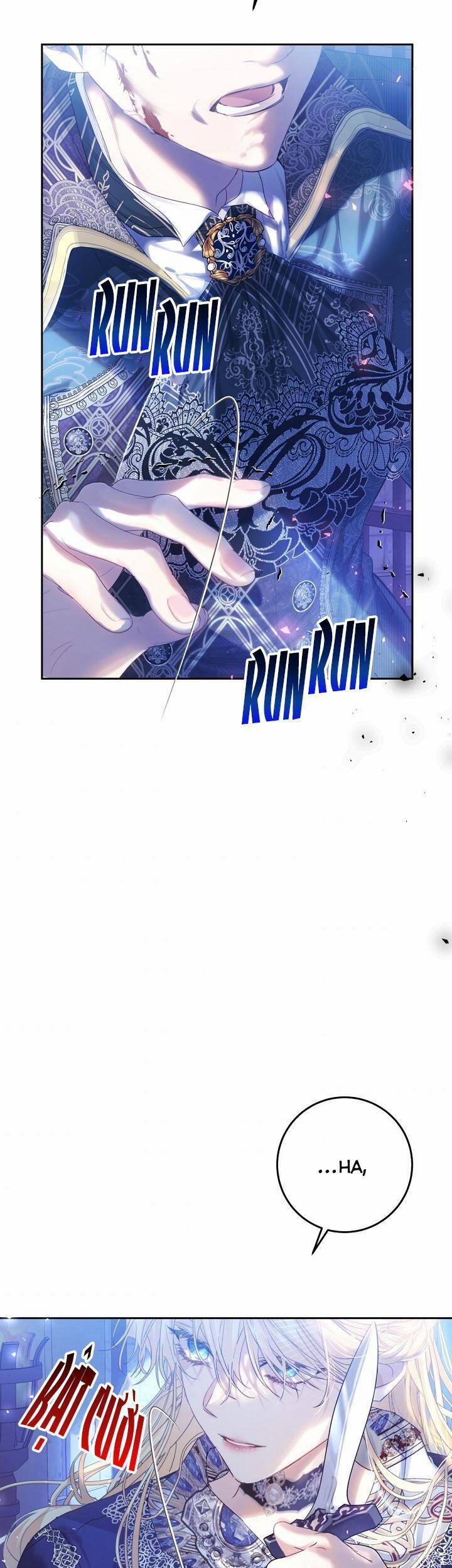 Kẻ Phản Diện Là Một Con Rối 56 trang 26