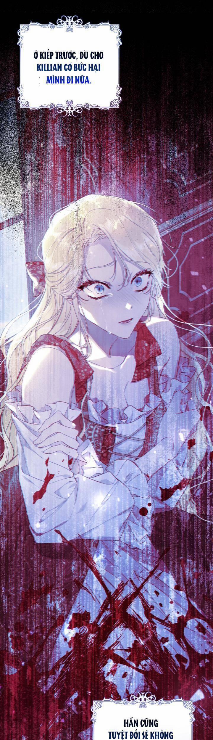 Kẻ Phản Diện Là Một Con Rối 56 trang 30