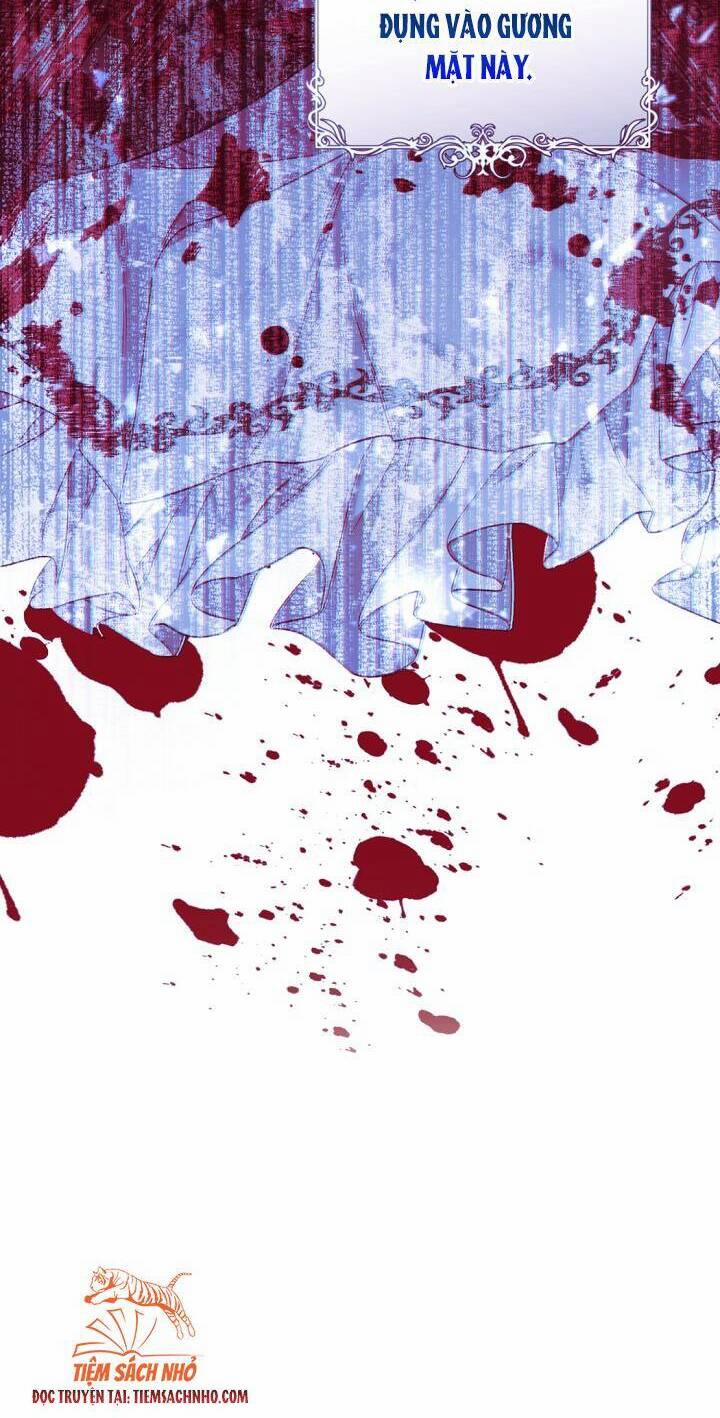 Kẻ Phản Diện Là Một Con Rối 56 trang 31