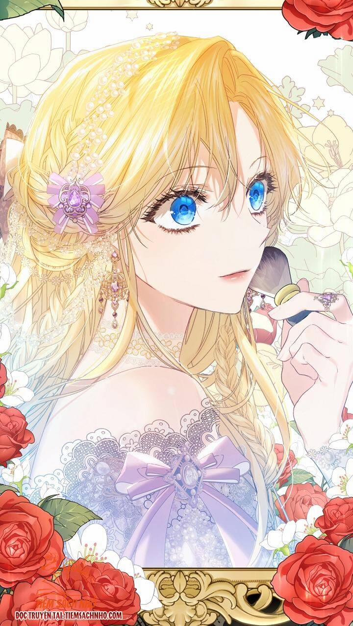 Kẻ Phản Diện Là Một Con Rối 56 trang 35