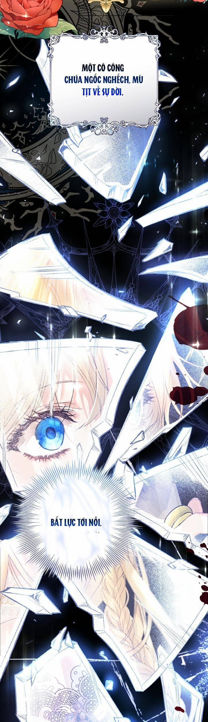 Kẻ Phản Diện Là Một Con Rối 56 trang 36