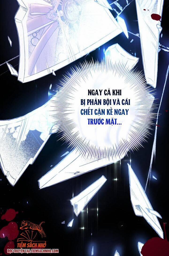 Kẻ Phản Diện Là Một Con Rối 56 trang 37