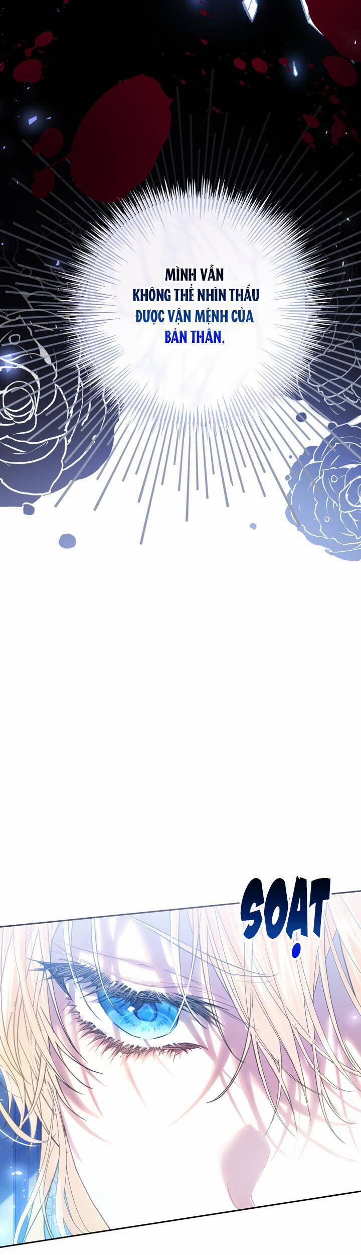 Kẻ Phản Diện Là Một Con Rối 56 trang 38