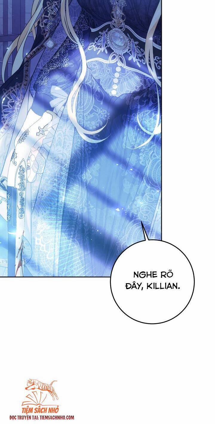 Kẻ Phản Diện Là Một Con Rối 56 trang 41