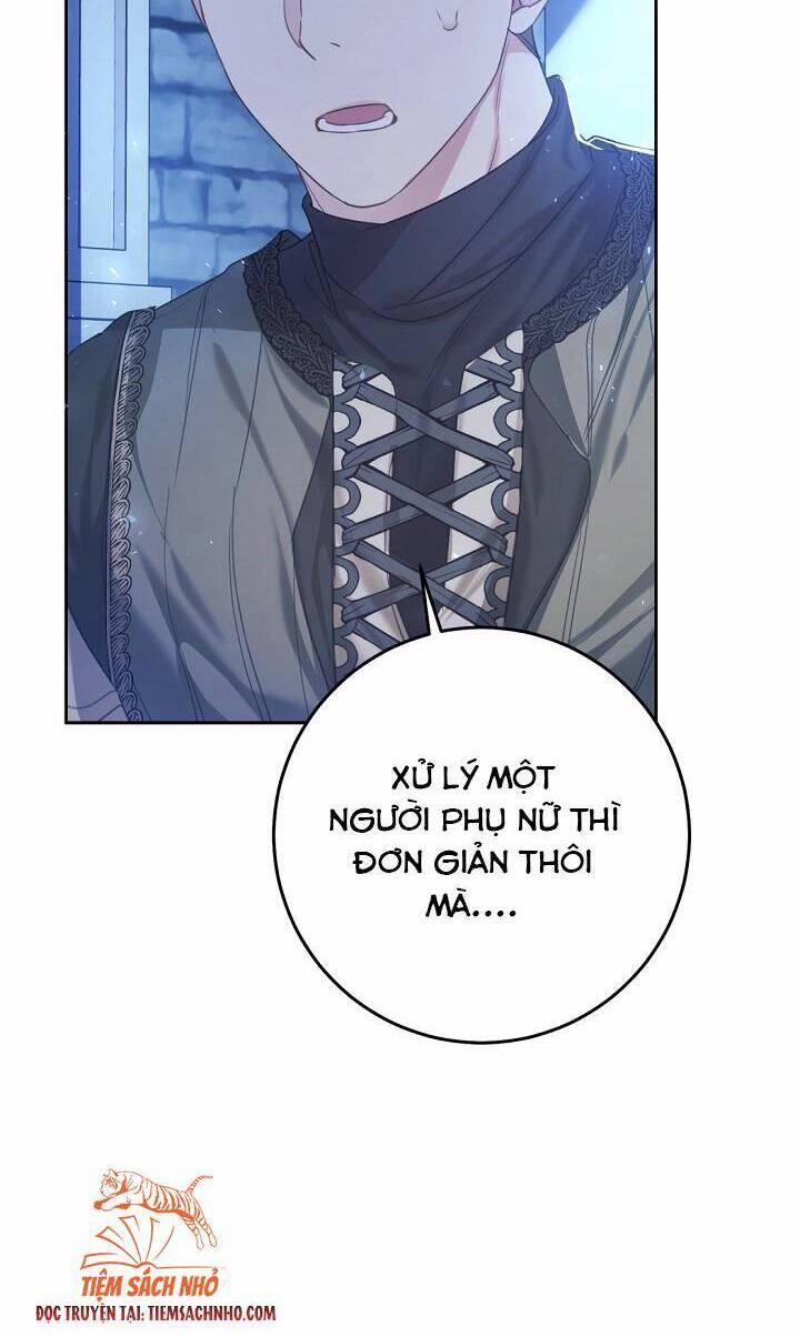 Kẻ Phản Diện Là Một Con Rối 56 trang 46