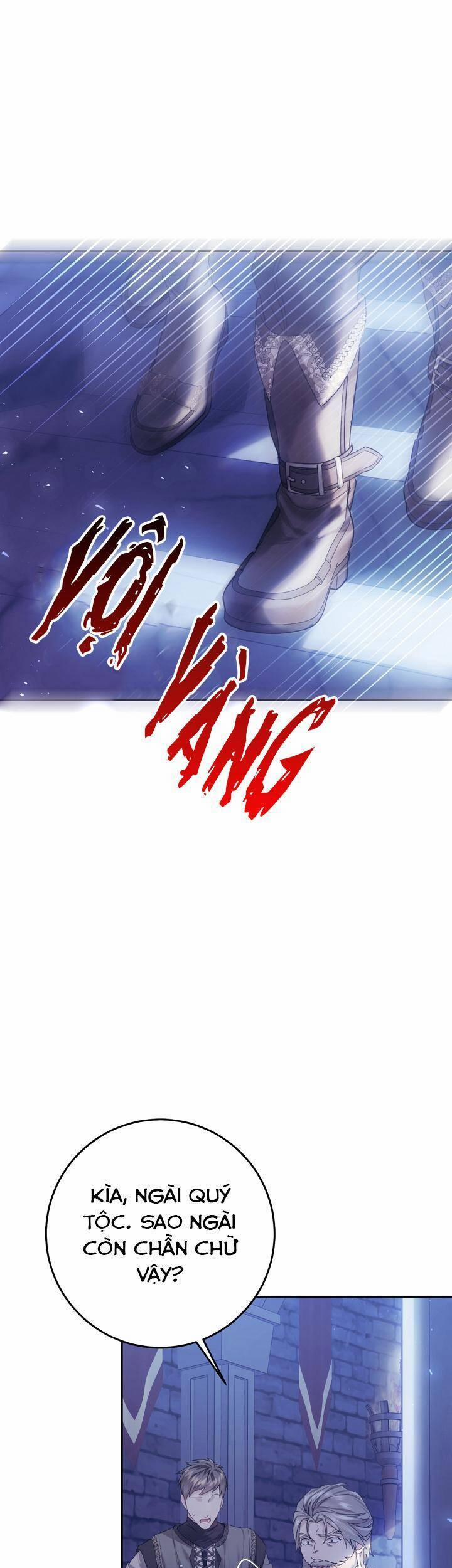 Kẻ Phản Diện Là Một Con Rối 56 trang 5