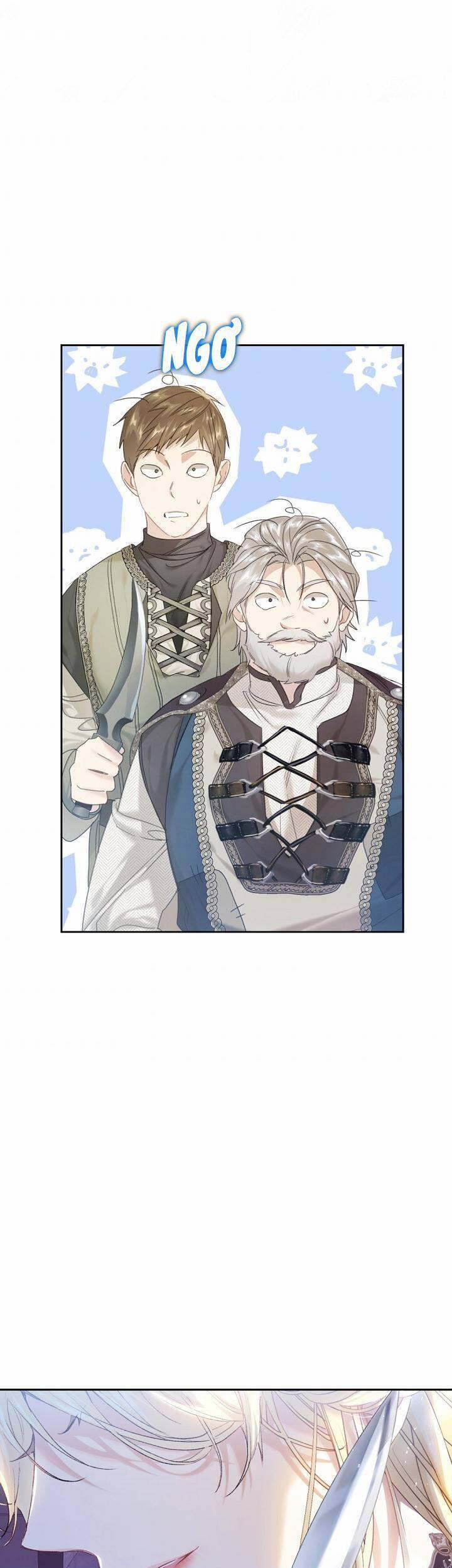 Kẻ Phản Diện Là Một Con Rối 56 trang 51