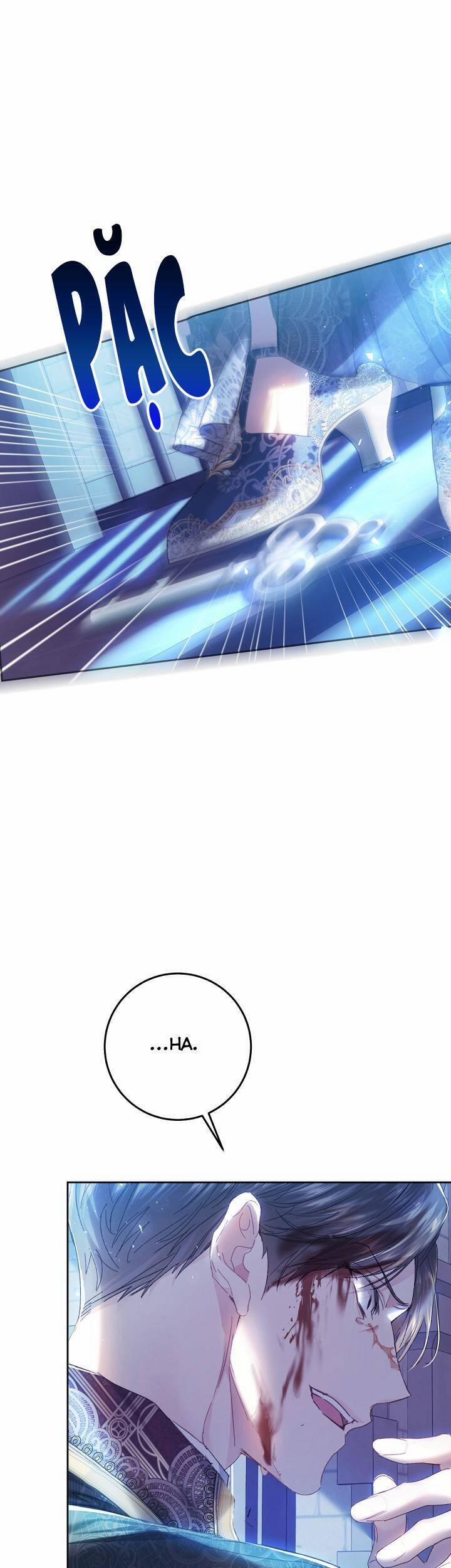 Kẻ Phản Diện Là Một Con Rối 56 trang 55