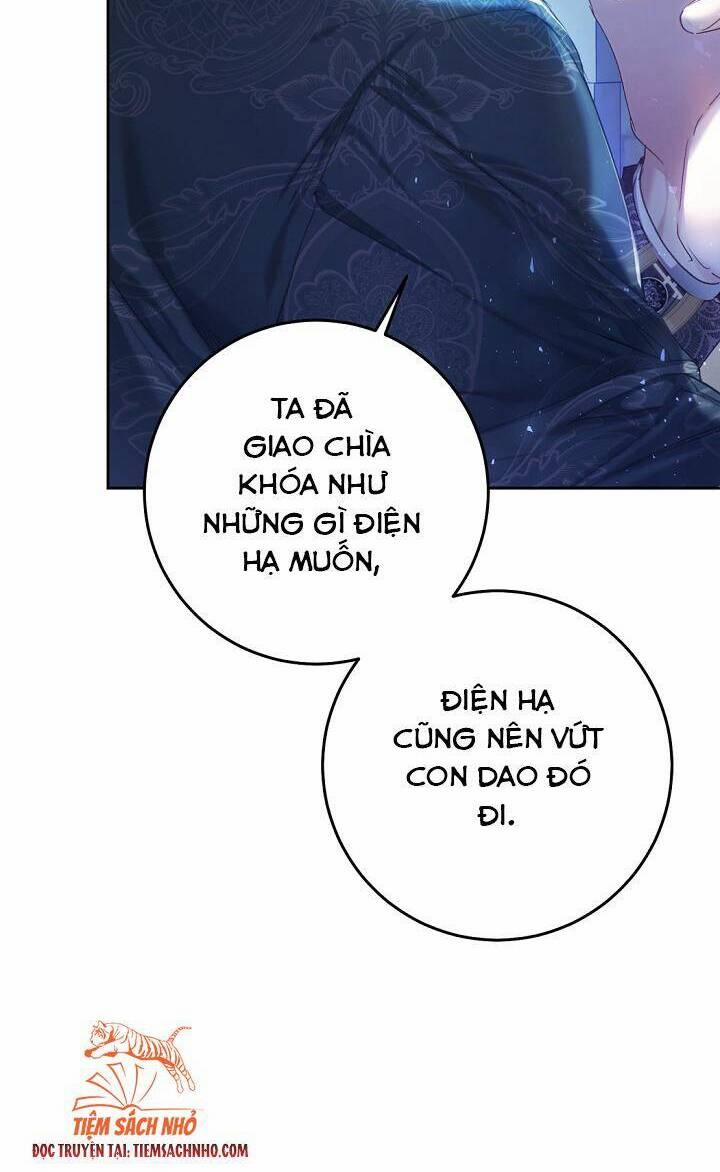 Kẻ Phản Diện Là Một Con Rối 56 trang 56