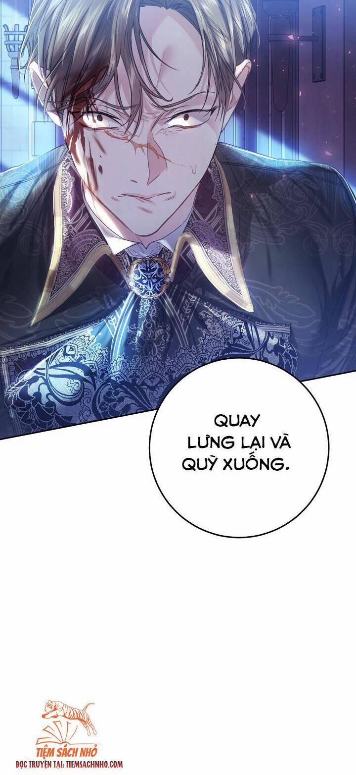 Kẻ Phản Diện Là Một Con Rối 56 trang 59