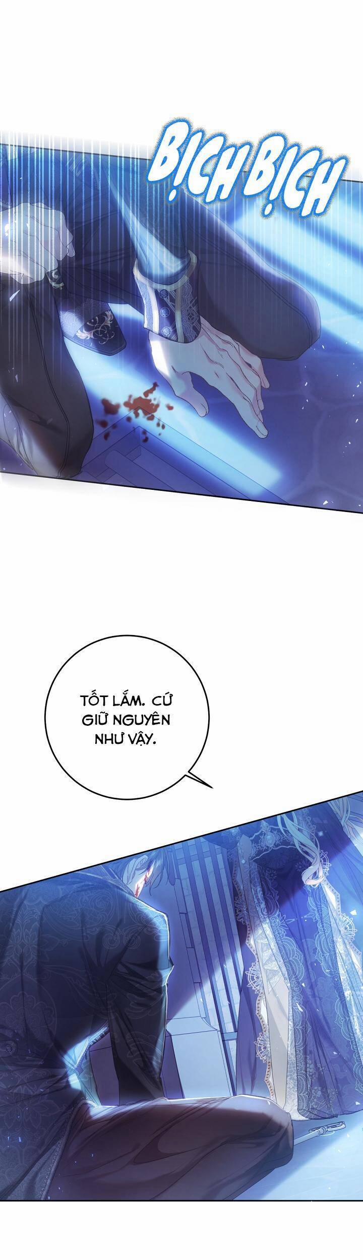 Kẻ Phản Diện Là Một Con Rối 56 trang 60