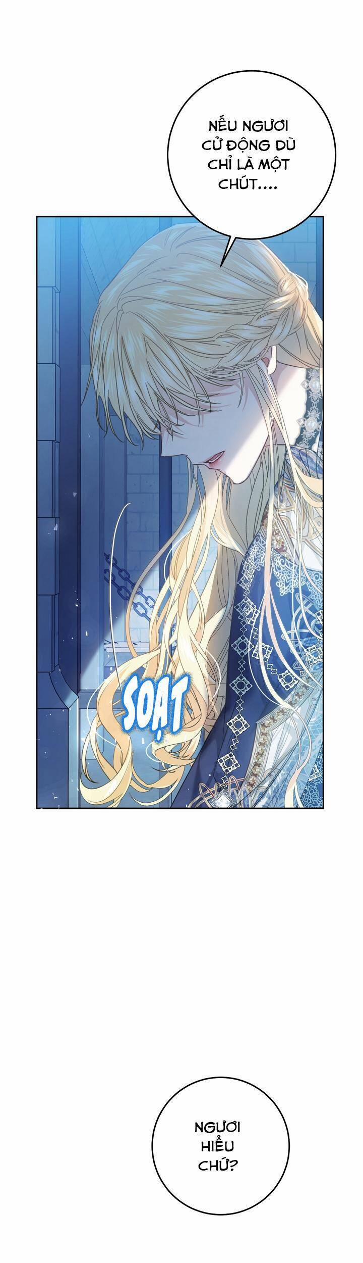 Kẻ Phản Diện Là Một Con Rối 56 trang 62