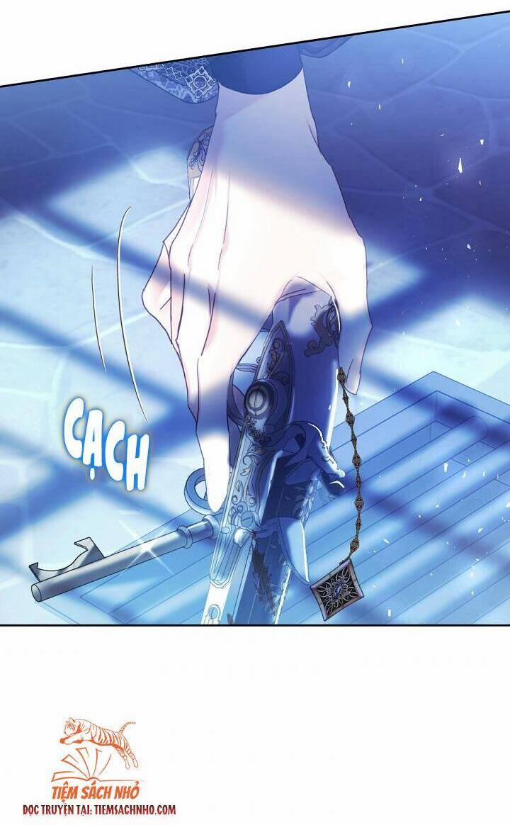 Kẻ Phản Diện Là Một Con Rối 56 trang 63