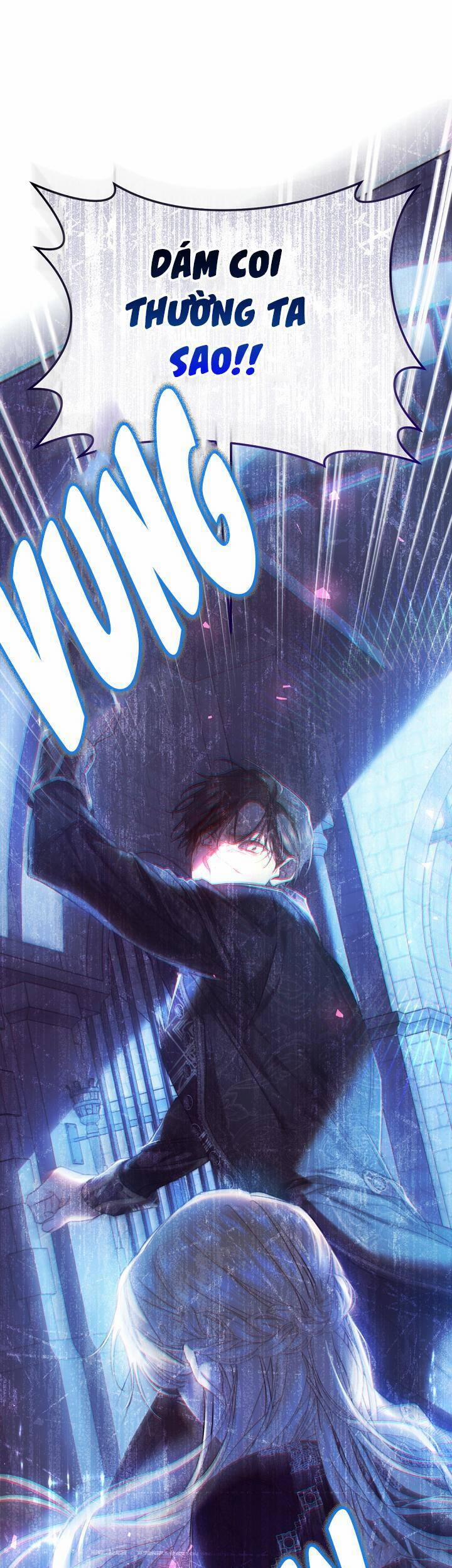 Kẻ Phản Diện Là Một Con Rối 56 trang 66