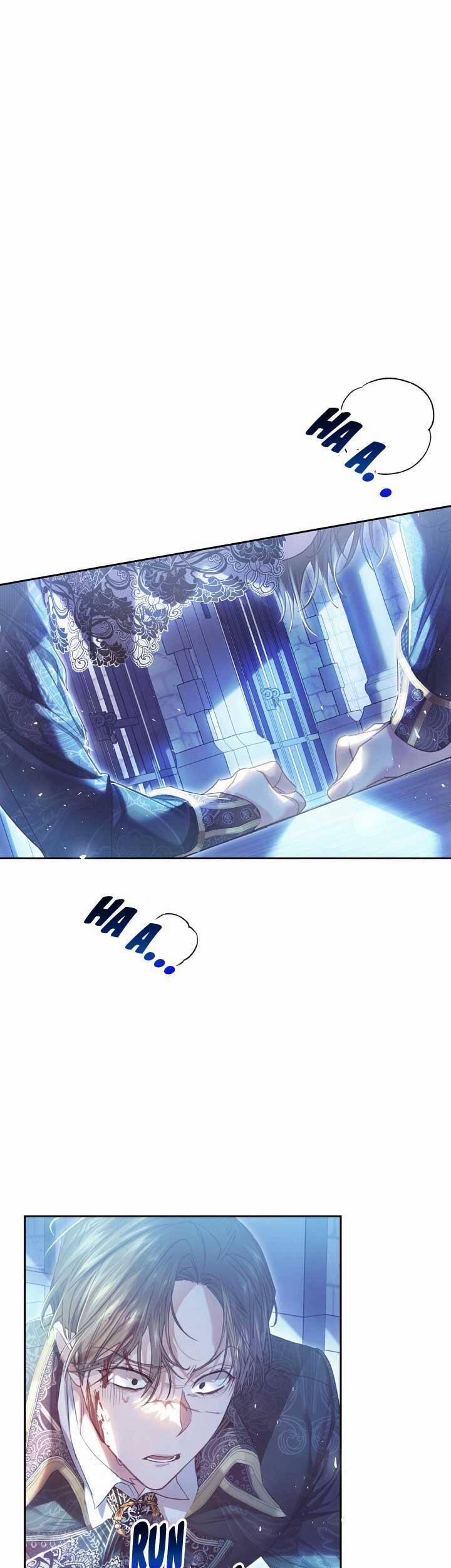 Kẻ Phản Diện Là Một Con Rối 57 trang 0