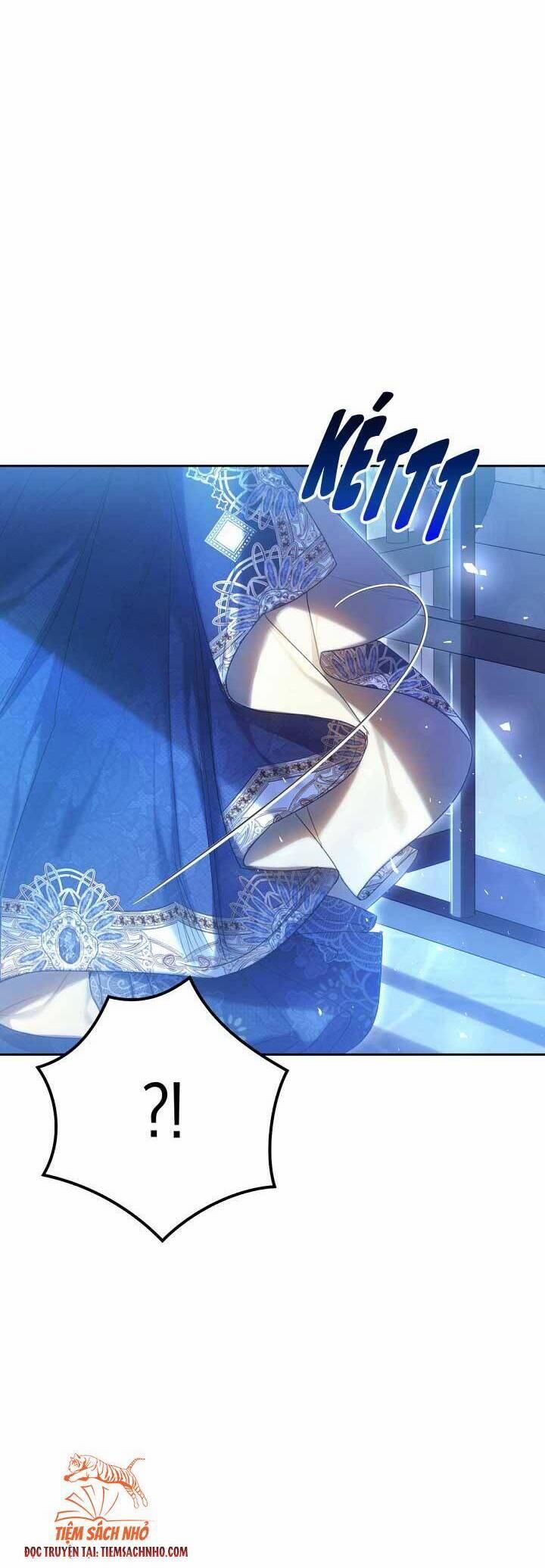 Kẻ Phản Diện Là Một Con Rối 57 trang 11