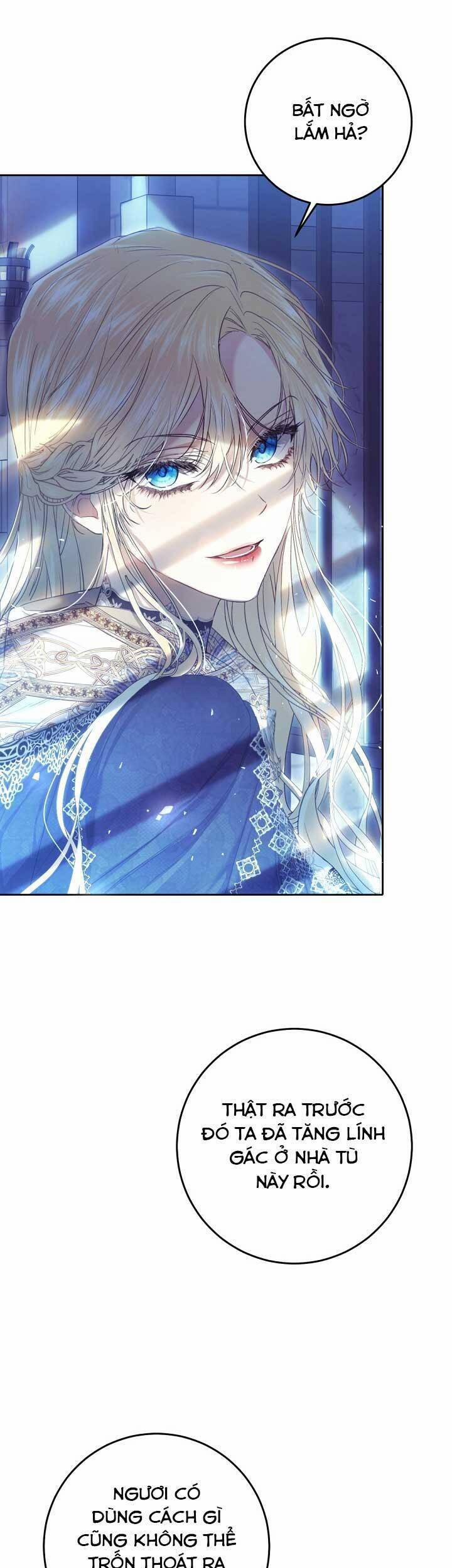 Kẻ Phản Diện Là Một Con Rối 57 trang 12