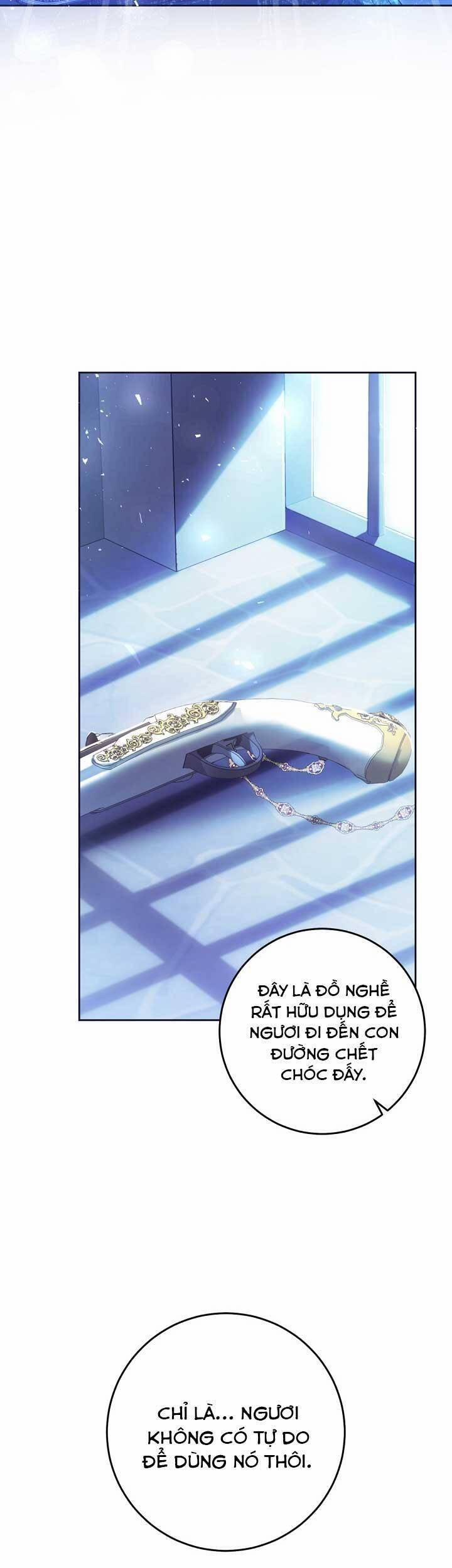 Kẻ Phản Diện Là Một Con Rối 57 trang 17