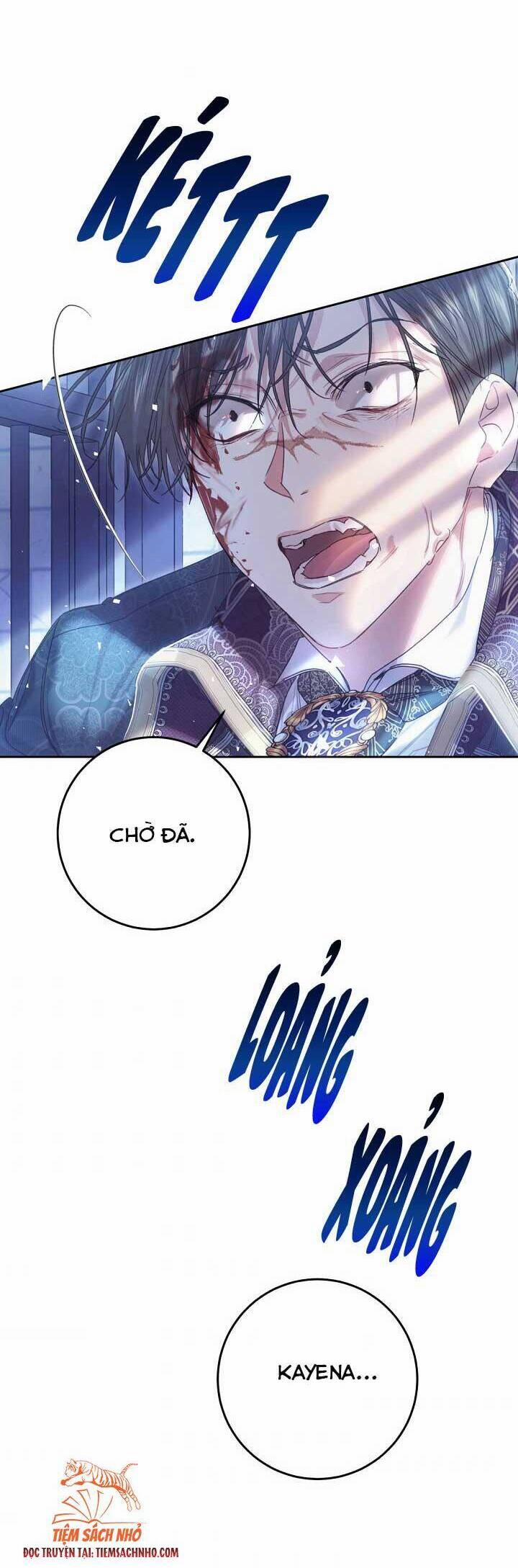 Kẻ Phản Diện Là Một Con Rối 57 trang 18