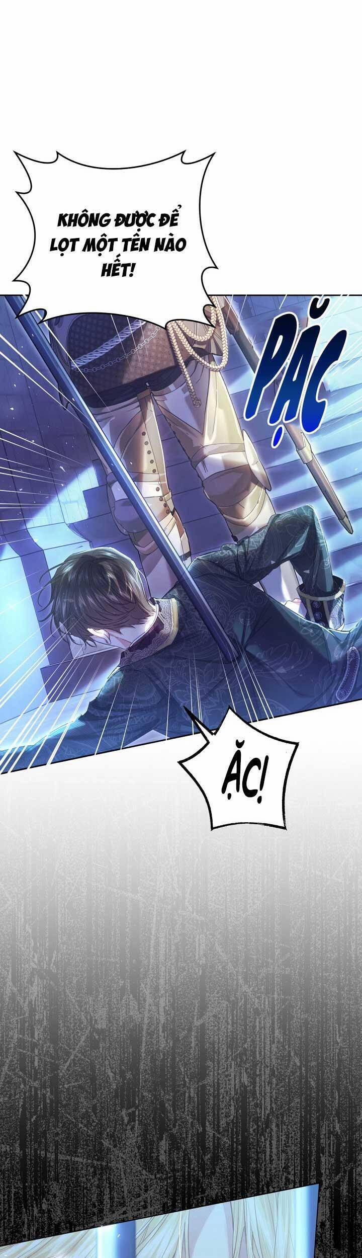 Kẻ Phản Diện Là Một Con Rối 57 trang 23