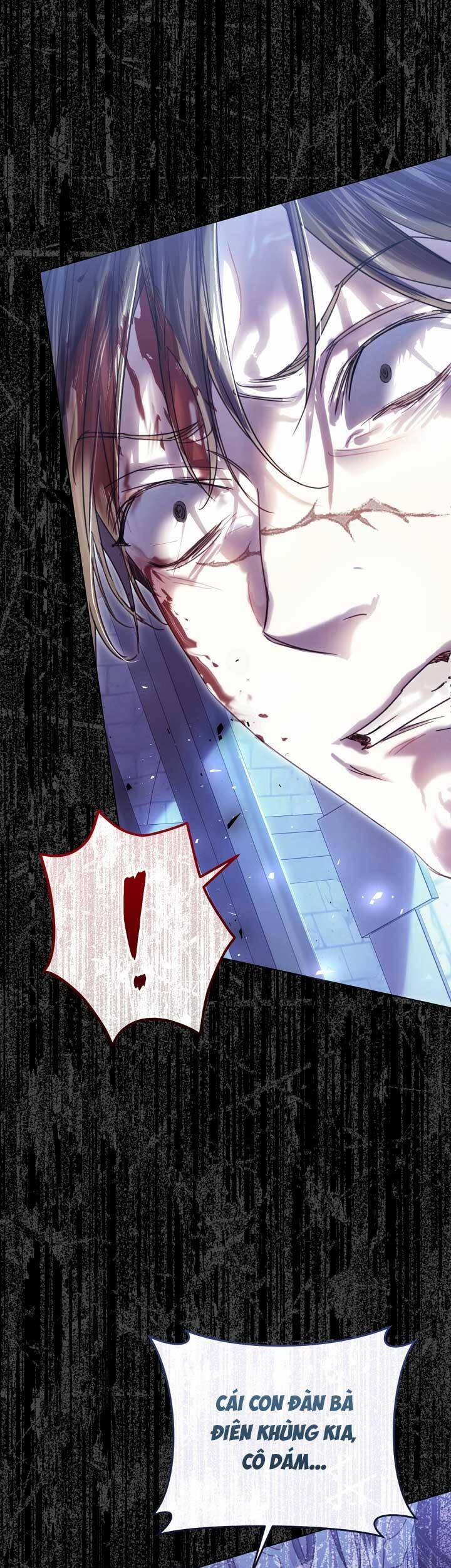 Kẻ Phản Diện Là Một Con Rối 57 trang 25