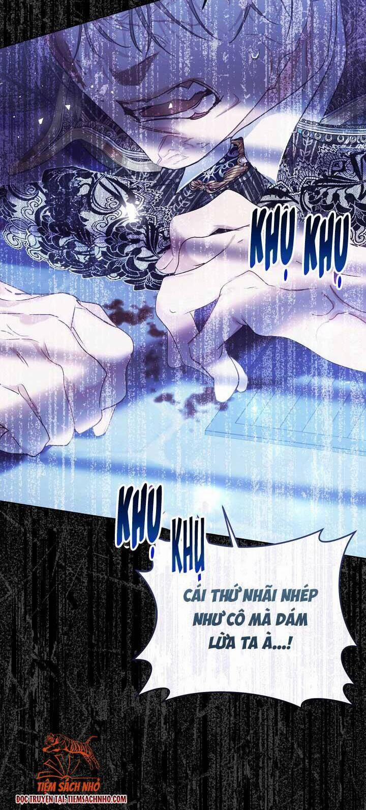 Kẻ Phản Diện Là Một Con Rối 57 trang 26