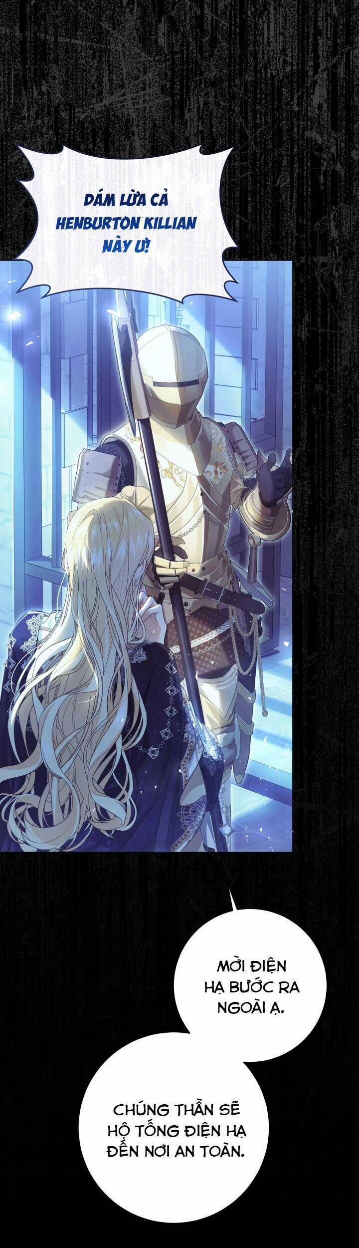 Kẻ Phản Diện Là Một Con Rối 57 trang 27