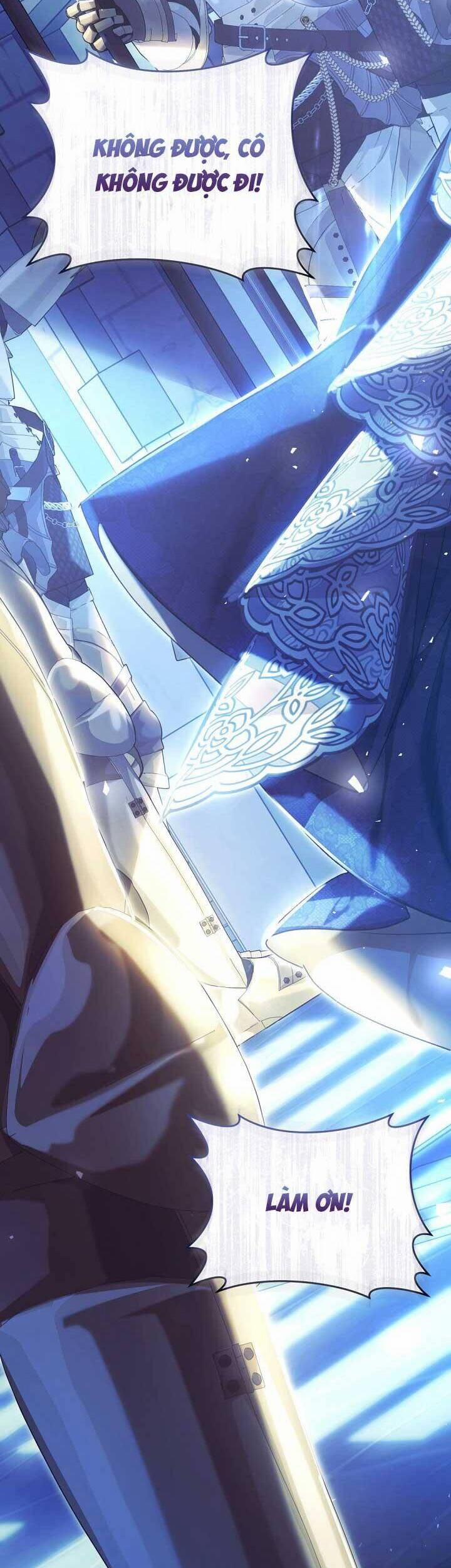 Kẻ Phản Diện Là Một Con Rối 57 trang 30