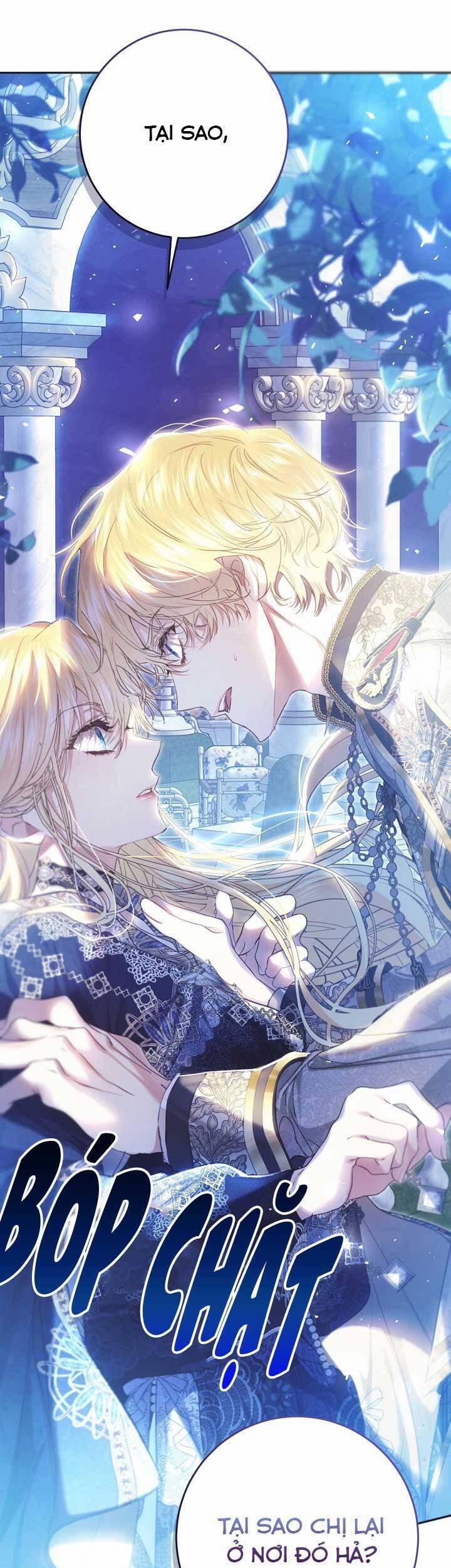 Kẻ Phản Diện Là Một Con Rối 57 trang 38