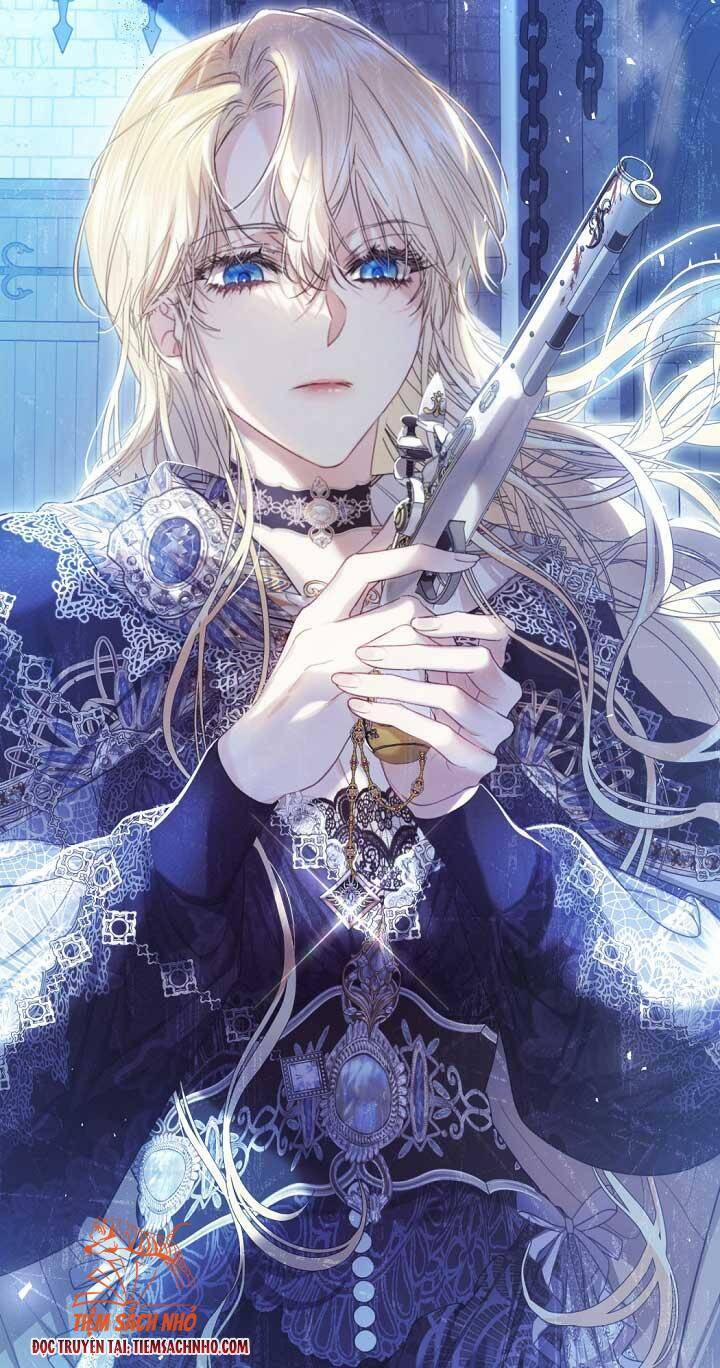 Kẻ Phản Diện Là Một Con Rối 57 trang 4