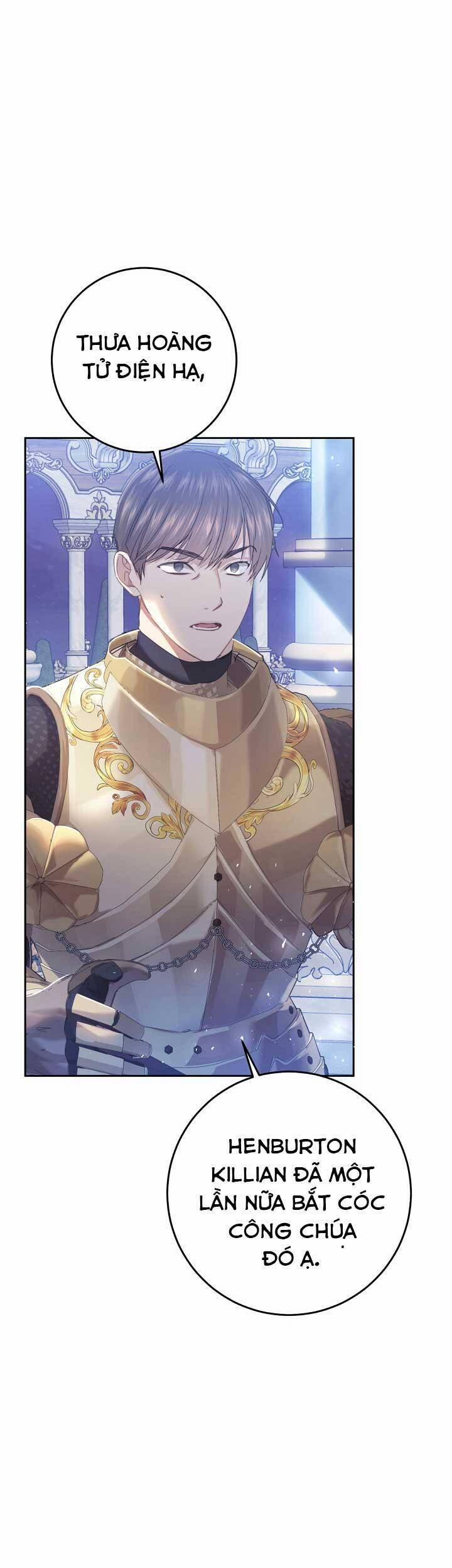 Kẻ Phản Diện Là Một Con Rối 57 trang 40