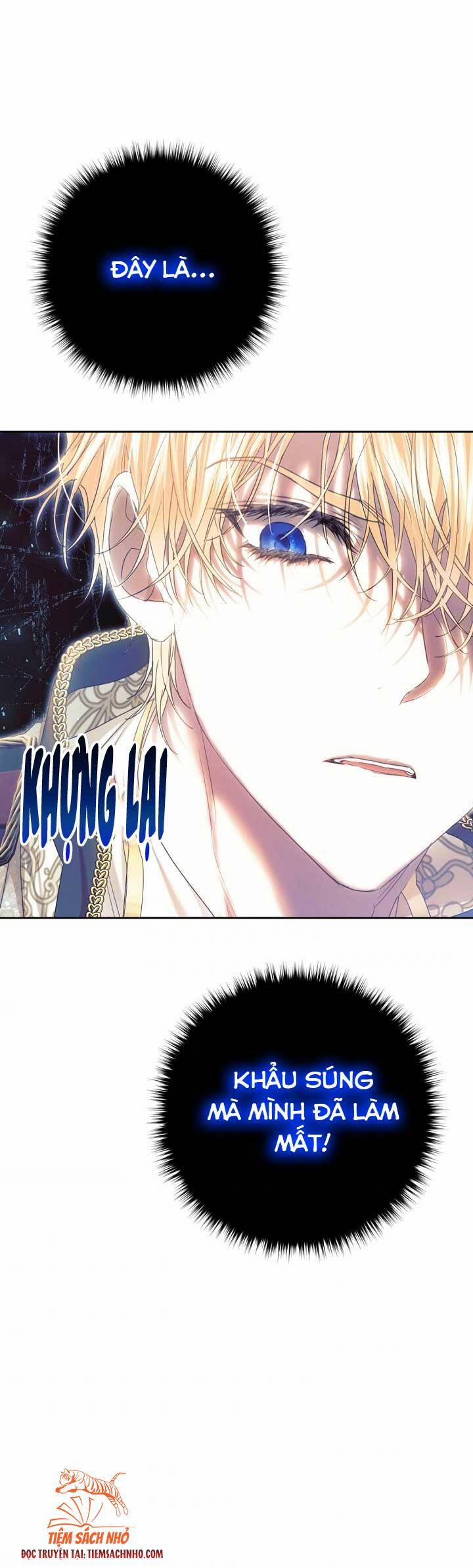 Kẻ Phản Diện Là Một Con Rối 57 trang 42