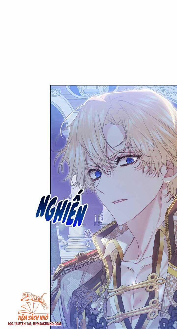 Kẻ Phản Diện Là Một Con Rối 57 trang 44