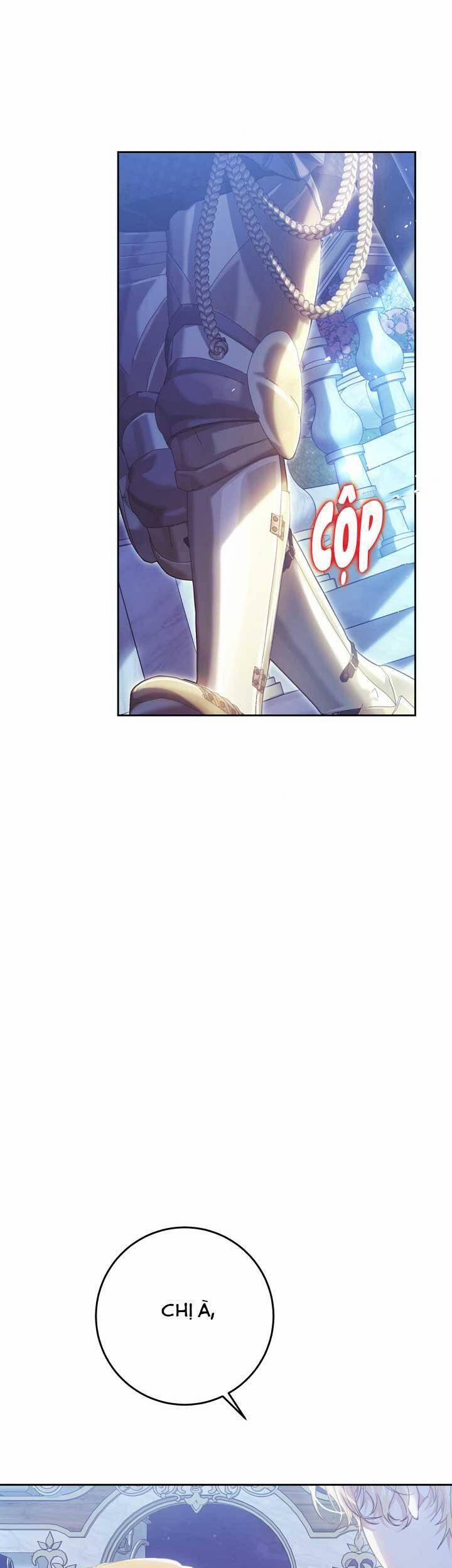 Kẻ Phản Diện Là Một Con Rối 57 trang 46